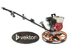 затирочные машины vektor